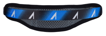 Preview: UltrAspire Lumen 200 Waist Light Black/Blue